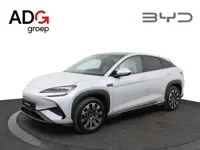BYD SEALION 7 Design AWD 82.5 kWh 456 km range (WLTP) / Stoelverwarming, stoelventilatie en  stuurwi
