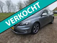 Volvo V40 2.0 D2 R-Design Business