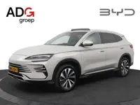 BYD SEAL U 1.5 T DM-i AWD Design | Trekhaak | Panoramadak | 360 graden camera | 1300 kg trekgewicht