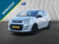 Citroën C1 1.0 VTi Origins rijklaar incl garantie