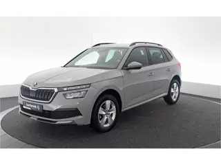 Škoda Kamiq 1.0 TSI Sport Business (bj 2021)
