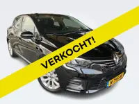 Renault Clio 1.0 TCe Intens / APPLE & ANDROID CARPLAY / AIRCONDITIONING / CRUISECONTROL / MULTI-SENS