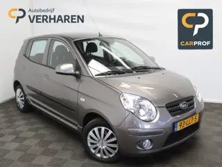 Kia Picanto 1.0 Seven AIRCO | CV | ELRM | STB | ISOFIX