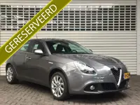 Alfa Romeo Giulietta 1.4 MultiAir TURBO Distinctive Rijklaarprijs!