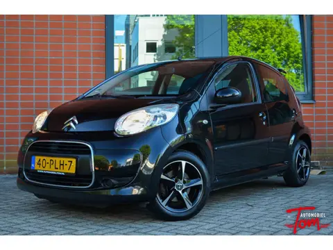 Citroen C1 1.0-12V Ambiance | AIRCO | ANDROID AUTO/APPLE CARPLAY