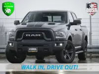 Dodge Ram 1500 5.7 V8 4x4 Crew Cab Warlock (bj 2023)