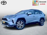 Toyota RAV4 (306pk!) 2.5 Plug-in Hybrid AWD Limited Edition