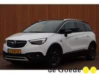 Opel Crossland X 1.2 Edition 2020 org.NL A.Camera navi pdc
