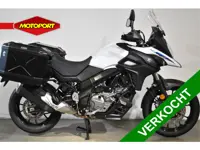 Suzuki V-STROM 650 ABS (bj 2021)
