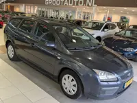 Ford FOCUS Wagon 1.6-16V Trend Airco, Trekhaak, Stuurbekrachtiging