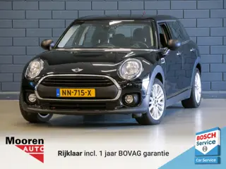 MINI Clubman 1.5 One Business | NAVIGATIE | CRUISE CONTROL |