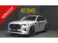 Mazda CX-60 2.5 e-SkyActiv PHEV Homura | 360 Camera | Panorama | Head-up | Stoelverkoeling | Bose