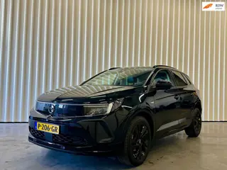 Opel Grandland 1.2 Turbo GS Line