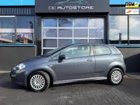 Fiat Punto Evo 1.3 M-Jet Dynamic Airco Cruise Dealer onderhouden Zeer Nette auto!!