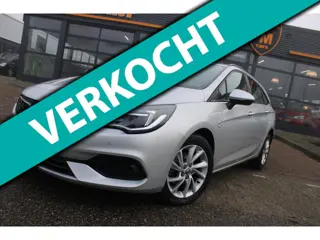 Opel Astra Sports Tourer 1.2 Edition | Navi | PDC | Cruise |