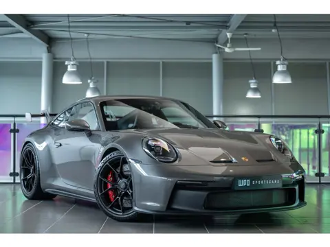 Porsche 911 4.0 GT3