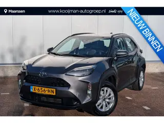 Toyota Yaris Cross 1.5 VVT-I Active