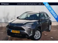 Toyota Yaris Cross 1.5 VVT-I Active