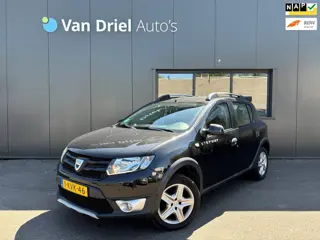 Dacia Sandero TCe 90 Stepway Ambiance / Airco!