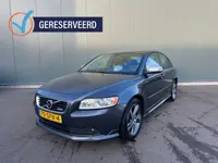 Volvo S40 1.6 R-Design ONDERHOUDSBOEKJE | NAP ! (bj 2011)