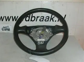 Audi TT Coupe 1998-2003 Lederen stuurwiel