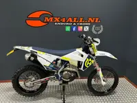 Husqvarna FE 350 2023 No KTM 250 350 450 500 EXC (bj 2023)