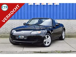 Mazda MX-5 1.8 Touring
