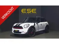 Mini Mini Countryman 1.6 Cooper Chili | Pano | Cruise | Volledig onderhouden
