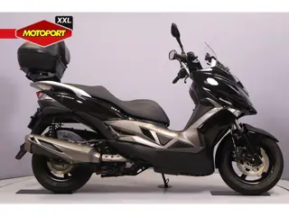 Kawasaki J 300 (bj 2016)