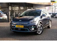Kia Niro ExecutiveLine 64 kWh|ACC|JBL|Stoelventilatie|Stuurwielverwarming|Camera|Lane|SoH91%