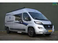 Knaus Boxstar Street 600 MQ Fietsendrager|Luifel|Maxxfan|TOP