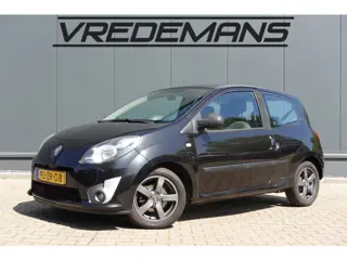 Renault Twingo 1.2-16V Dynamique
