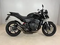 Honda CB 600 F HORNET (bj 2010)