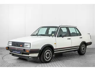 Volkswagen Jetta 1.8 GTI (GT) (bj 1985)