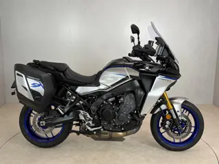 Yamaha TRACER 9 GT + (bj 2023)