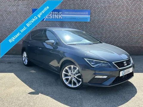 SEAT Leon 1.5 TSI FR Carplay/PDC/ACC/Navi/Camera (bj 2018)