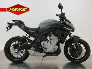 CFMOTO 675NK (bj 2026)