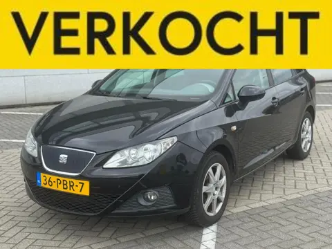 SEAT Ibiza ST 1.2 TDI Style Ecomotive