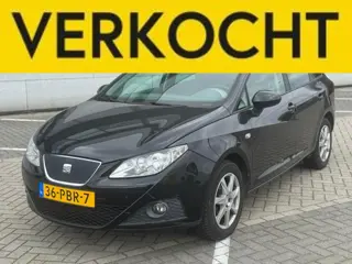 SEAT Ibiza ST 1.2 TDI Style Ecomotive