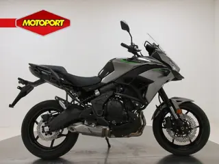 Kawasaki VERSYS 650 ABS (bj 2026)