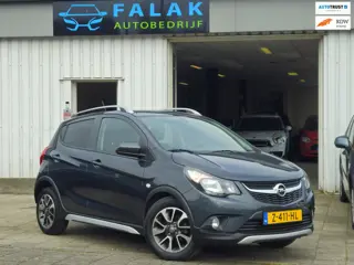 Opel KARL 1.0 Rocks Online Edition