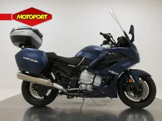Yamaha FJR 1300 (bj 2019)