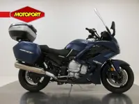 Yamaha FJR 1300 (bj 2019)