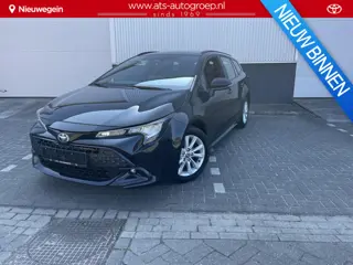 Toyota Corolla Touring Sports Hybrid 140 Business  Special | Winterpakket |