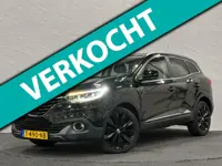 Renault Kadjar 1.2 TCe Extase Automaat Navi Cruise Clima