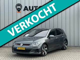 Volkswagen Golf 2.0 TSI GTI Performance DEALER OND 1 EIGENAAR