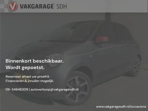 Renault Twingo 1.0 SCe Limited|NAP|Airco|Leuke auto