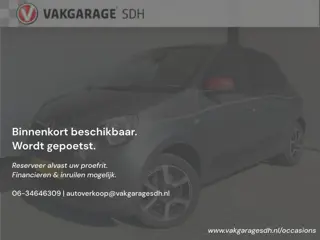 Renault Twingo 1.0 SCe Limited|NAP|Airco|Leuke auto
