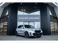 BMW X5 xDrive50e - M Sport | Panorama | H&K | Luchtvering | Memory | 360 Camera