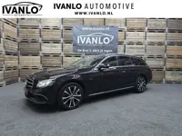 Mercedes-Benz E-klasse Estate 300 de Business Solution PHEV LED Navi Camera Sfeer Clima Cruise LM